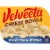 Velveeta Cheesy Bowls Chicken Alfredo Penne Pasta Perspective: front