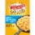 Velveeta Skillets Ultimate Cheeseburger Mac with Cheese One Pan Kit with Cheese Sauce & Seasonings Perspective: front