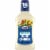 Kraft Chunky Blue Cheese Salad Dressing Perspective: front