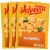 Velveeta Original Cheese Sauce Pouches Perspective: front