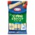 Kraft String Cheese Mozzarella Cheese Snacks with 2% Milk Perspective: front