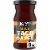 Taco Bell Mild Taco Sauce Perspective: front