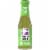 Taco Bell Verde Salsa Sauce Perspective: front