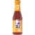 Taco Bell Mild Sauce Perspective: front