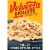 Velveeta Cheesy Skillets Philly Cheesesteak Dinner Kit Perspective: front