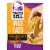 Taco Bell Mild Taco Seasoning Mix Perspective: front
