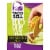 Taco Bell Reduced Sodium Taco Seasoning Mix Perspective: front