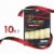 Cracker Barrel Rich & Bold Extra Sharp White Cheddar Cheese Snacks Perspective: front