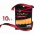 Cracker Barrel Rich & Bold Extra Sharp Yellow Cheddar Cheese Snacks Perspective: front
