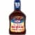 Kraft Original Slow-Simmered BBQ Sauce Perspective: front