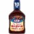 Kraft Original Slow-Simmered BBQ Barbeque Sauce Perspective: front