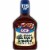 Kraft Hickory Smoke Slow-Simmered BBQ Sauce Perspective: front