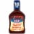 Kraft Sweet & Spicy Slow-Simmered BBQ Sauce Perspective: front