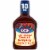 Kraft Sweet & Spicy Slow-Simmered BBQ Sauce Perspective: front