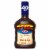 Kraft Hint of Honey Slow-Simmered Barbecue Sauce Value Size, Bottle Perspective: front