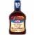 Kraft Sweet Brown Sugar Slow-Simmered BBQ Barbeque Sauce Perspective: front