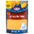 Kraft Sharp Cheddar Shredded Cheese Perspective: front