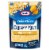 Kraft Triple Cheddar Shredded Cheese with a Touch of Philadelphia for a Creamy Melt Perspective: front