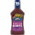 Kraft Strawberry Balsamic Vinaigrette Salad Dressing, Bottle Perspective: front