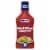 Kraft Red Wine Vinaigrette Salad Dressing Perspective: front