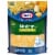Kraft Mexican Style Four Cheese Blend Shredded Cheese Perspective: front
