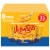 Velveeta Shells and Cheese Macaroni and Cheese Cups Easy Microwavable Dinner Perspective: front
