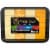 Cracker Barrel Cracker Cuts Variety Cheese Party Tray Perspective: front
