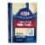 Kraft Extra Sharp White Cheddar Cheese Slices Perspective: front