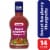 Kraft Sweet Raspberry Vinaigrette Salad Dressing Perspective: front