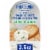 Philadelphia Multigrain Bagel Chips & Chive & Onion Cream Cheese Dip, Tray Perspective: front