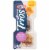 Kraft Snack Trios Colby Jack Dark Chocolate Chunks & Banana Chips Perspective: front