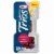 Kraft Snack Trios Sharp White Cheddar Dark Chocolate & Cranberries Perspective: front
