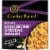 Cracker Barrel Cheddar Havarti Oven Baked Macaroni & Cheese Dinner Perspective: front
