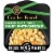Cracker Barrel Sharp White Cheddar Mac N Cheese Macaroni and Cheese Cups Single Bowl Dinner Perspective: front