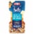 Kraft Trios Snackfulls Monterey Jack Cheese Apples & Granola Clusters Snack Pack Perspective: front