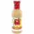 Food Network Kitchen Inspirations Cuban Style Orange Citrus Vinaigrette Salad Dressing, Bottle Perspective: front