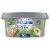 Philadelphia Dips Spinach & Artichoke Cream Cheese Dip, Tub Perspective: front