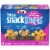 Kraft Trios SnackFuns Cookies & Crackers Perspective: front