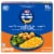 Kraft Mac N Cheese Macaroni and Cheese Kids Frozen Meal with Chicken Nuggets & Broccoli Perspective: front