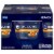 Kraft Deluxe Macaroni & Cheese Dinner Cups Perspective: front