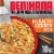 Benihana The Japanese Steakhouse Hibachi Chicken Rice Frozen Meal Perspective: front