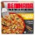 Benihana The Japanese Steakhouse Yakisoba Chicken Frozen Meal, Perspective: front