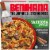 Benihana The Japanese Steakhouse Yakisoba Steak Frozen Meal Perspective: front