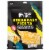 Taco Bell Breakfast Fiesta Shredded Cheese Perspective: front