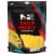 Taco Bell Taco Night Cheddar Shredded Cheese Perspective: front