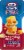 Kraft Trio Snack Funs Apple Pie Perspective: front