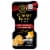 Cracker Barrel Bites with Extra Sharp Yellow & Extra Sharp White Cheddar Cheese with Butter Crackers Perspective: front