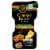 Cracker Barrel Bites with Vermont Sharp White Cheddar & Gouda Cheese with Pretzel Chips Perspective: front