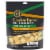 Cracker Barrel Rich & Bold Vermont Sharp White Cheddar & Gouda Cheese Cubes Perspective: front
