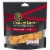 Cracker Barrel Rich & Bold Extra Sharp Yellow Cheddar Cheese Cubes Perspective: front